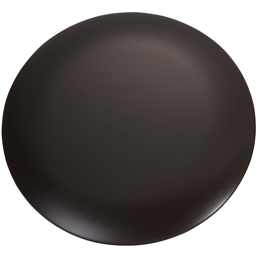 Visual Comfort Fan - MCM360BZ - Blanking Plate - Minimalist - Bronze