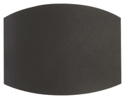 Minka-Lavery - 72398-66-L - LED Outdoor Lantern - Danorum LED - Sand Coal