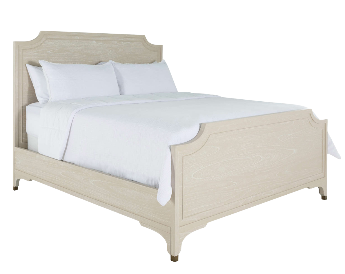 Alexandra Queen Bed