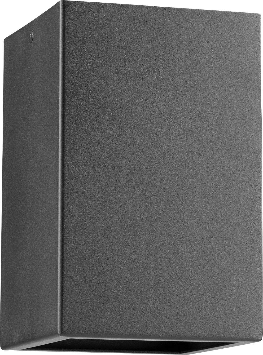 Quorum - 377-69 - One Light Ceiling Mount - Ion - Textured Black