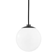 Mitzi - H105701-OB - One Light Pendant - Stella - Old Bronze