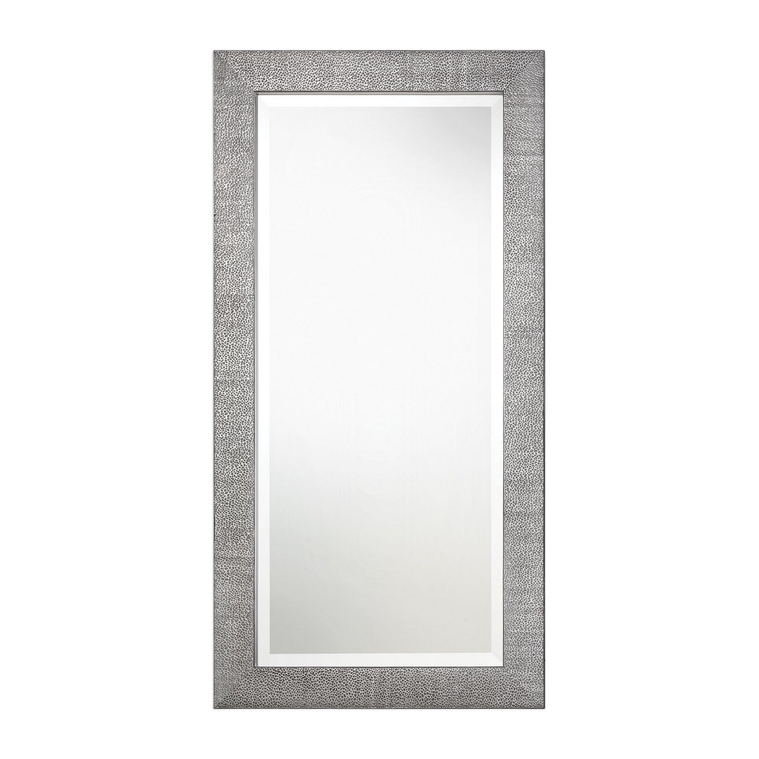Uttermost - 09326 - Mirror - Tulare - Silver