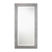 Uttermost - 09326 - Mirror - Tulare - Silver
