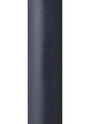 Generation Lighting - POST-DWZ - Outdoor Post - Outdoor Posts - Dark Weathered Zinc