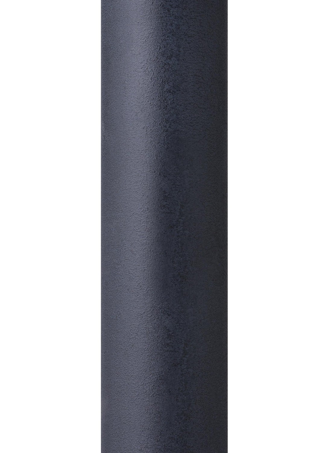 Generation Lighting - POST-DWZ - Outdoor Post - Outdoor Posts - Dark Weathered Zinc