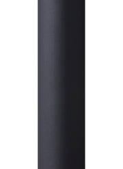 Generation Lighting - POST-TXB - Outdoor Post - Outdoor Posts - Textured Black