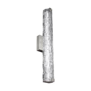 Visual Comfort Studio - WB1869SN-L1 - LED Vanity - Cutler - Satin Nickel