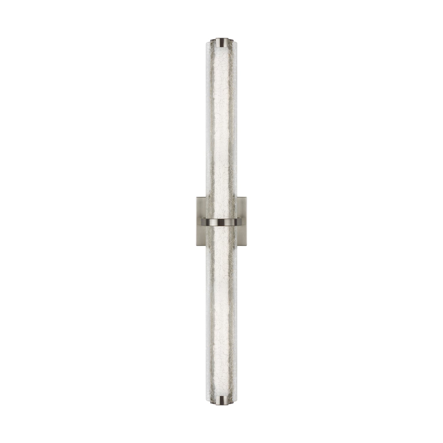 Visual Comfort Studio - WB1878SN-L1 - LED Vanity - Cutler - Satin Nickel