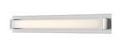 Z-Lite - 1926-37V-BN-LED - LED Vanity - Elara - Brushed Nickel