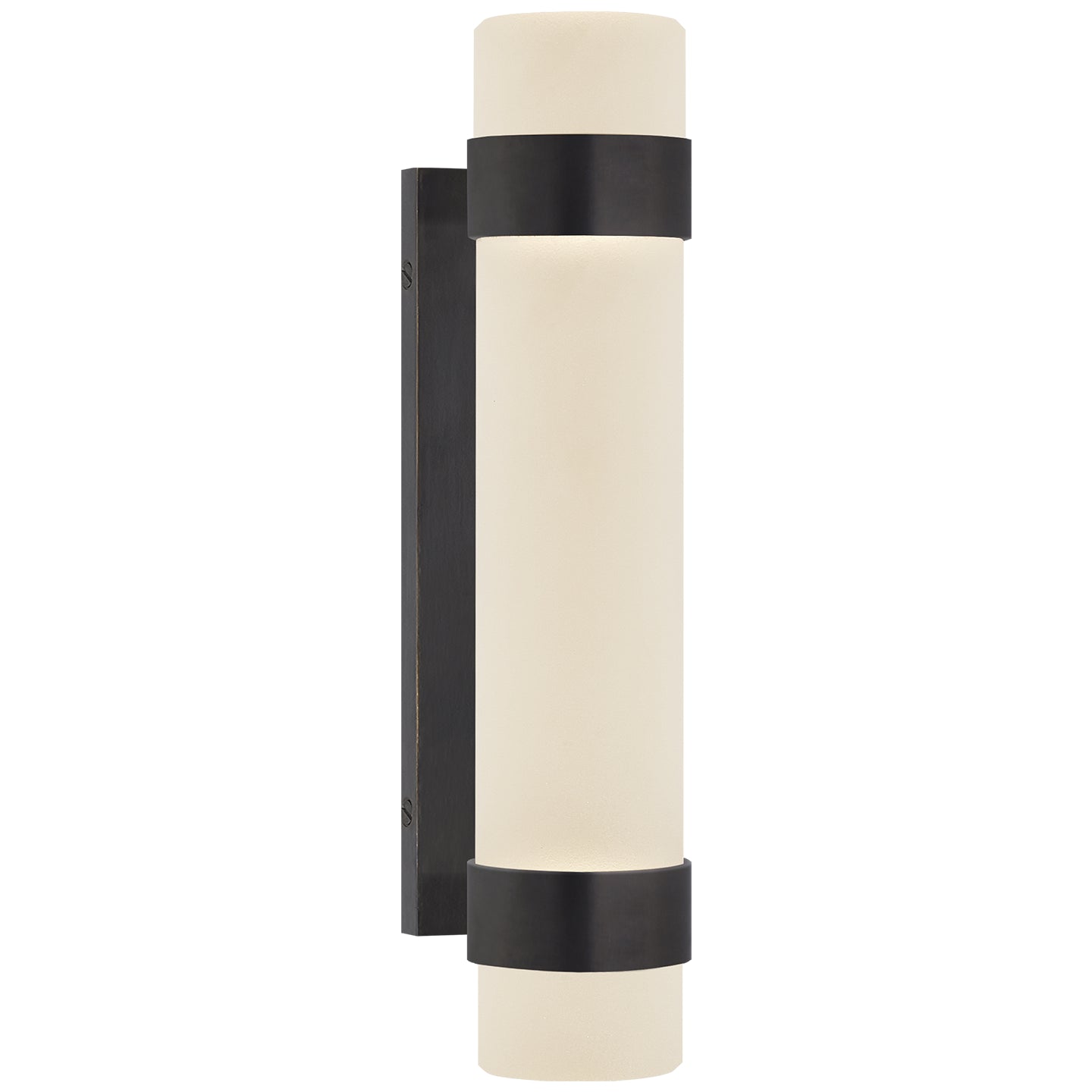 Ralph Lauren - RL 2031BZ-EC - LED Bath Sconce - Barton - Bronze