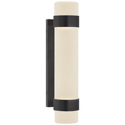 Ralph Lauren - RL 2031BZ-EC - LED Bath Sconce - Barton - Bronze