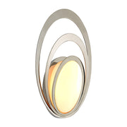 Troy Lighting - B6503 - LED Wall Mount - Stratus - Polished Stainless