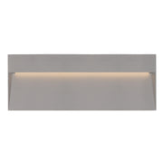 Kuzco Lighting - EW71412-GY - LED Wall Sconce - Casa - Gray