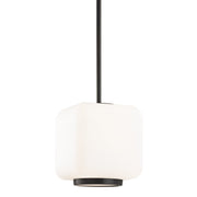 Mitzi - H190701L-OB - One Light Pendant - Jenny - Old Bronze