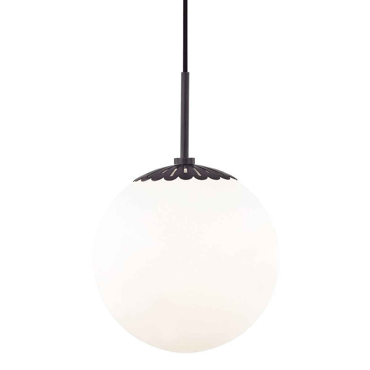 Mitzi - H193701L-OB - One Light Pendant - Paige - Old Bronze