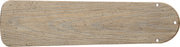 Quorum - 5254141321 - Fan Blades - 52 in. Fan Blade Series - Weathered Oak