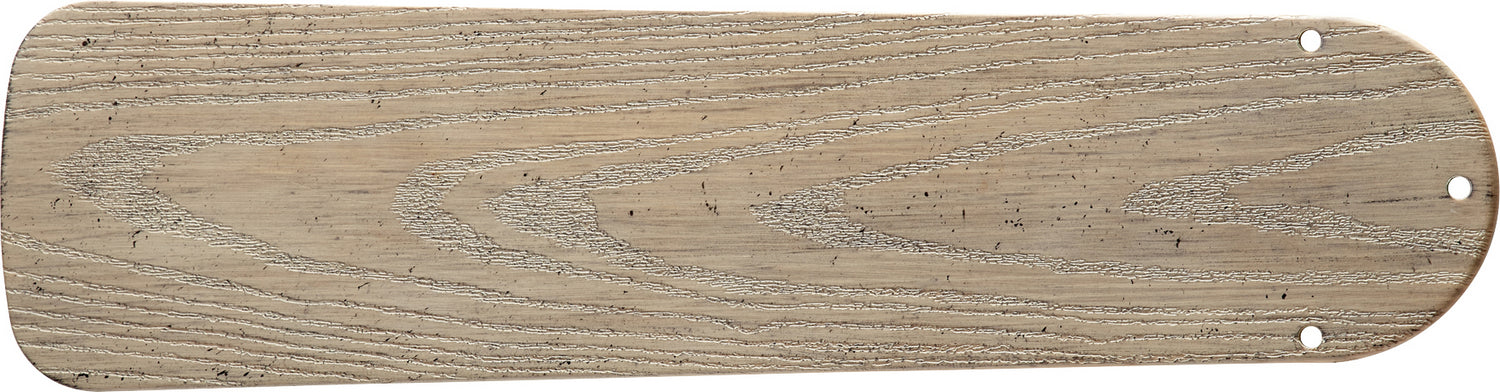 Quorum - 5254141321 - Fan Blades - 52 in. Fan Blade Series - Weathered Oak
