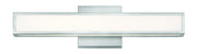 Hinkley - 51402BN - LED Vanity - Alto - Brushed Nickel