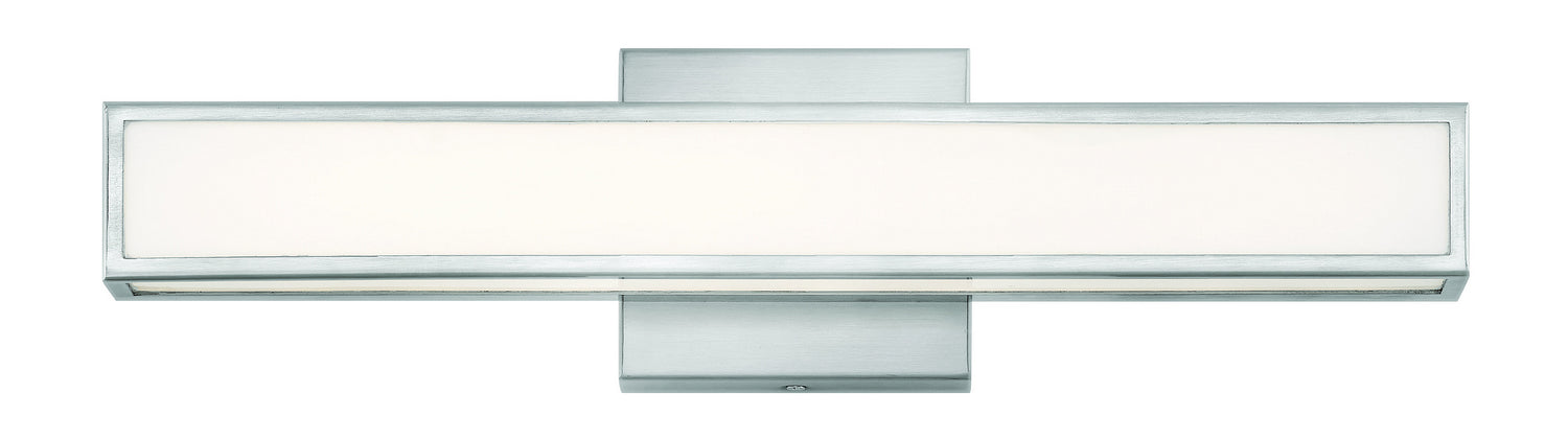 Hinkley - 51402BN - LED Vanity - Alto - Brushed Nickel