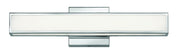 Hinkley - 51402CM - LED Vanity - Alto - Chrome