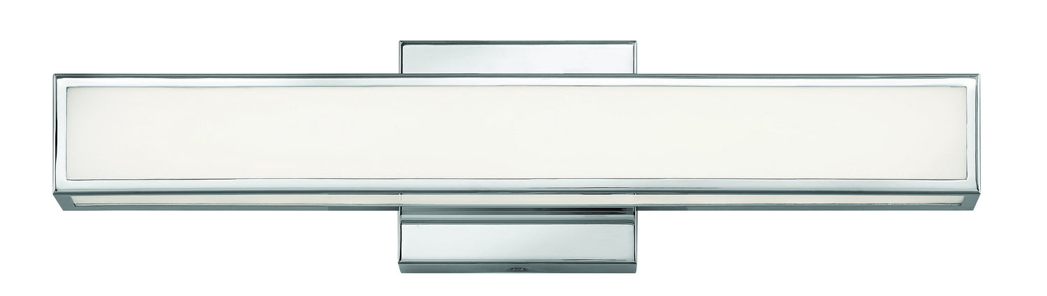 Hinkley - 51402CM - LED Vanity - Alto - Chrome