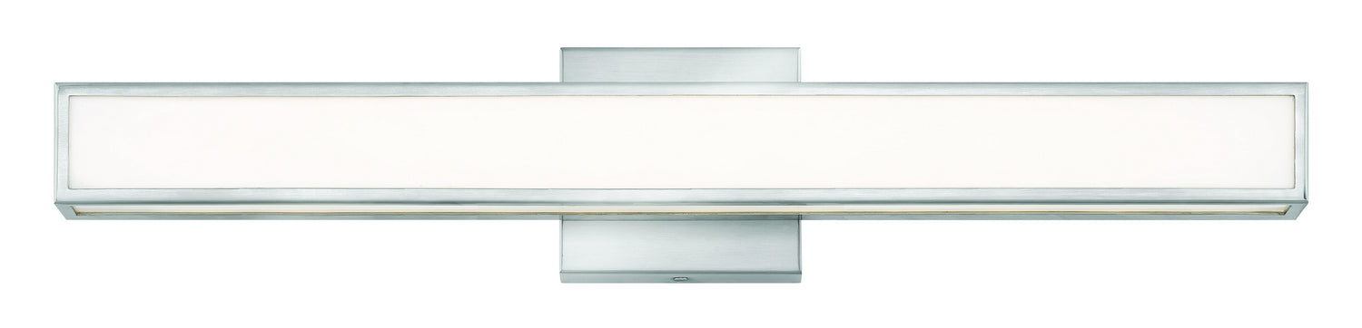 Hinkley - 51403BN - LED Vanity - Alto - Brushed Nickel