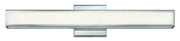 Hinkley - 51403CM - LED Vanity - Alto - Chrome