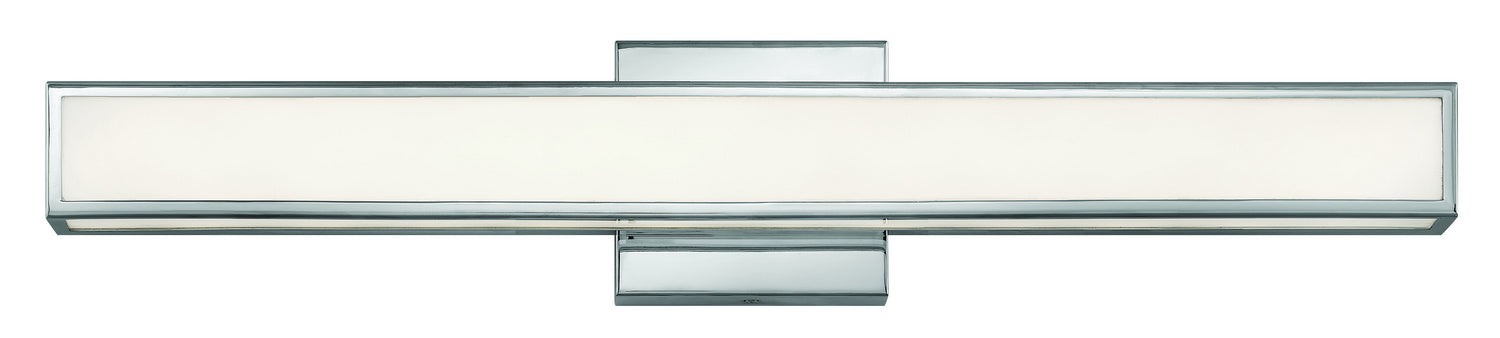 Hinkley - 51403CM - LED Vanity - Alto - Chrome