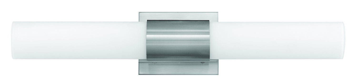 Hinkley - 52113BN - LED Vanity - Portia - Brushed Nickel