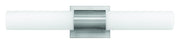 Hinkley - 52113BN - LED Vanity - Portia - Brushed Nickel