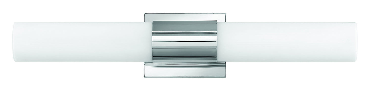 Hinkley - 52113PN - LED Vanity - Portia - Polished Nickel