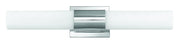Hinkley - 52113PN - LED Vanity - Portia - Polished Nickel