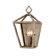 Millennium - 2571-VG - One Light Wall Sconce - Vintage Gold
