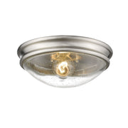Millennium - 5226-BN - One Light Flushmount - Brushed Nickel