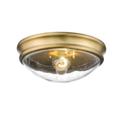 Millennium - 5226-HBZ - One Light Flushmount - Heirloom Bronze