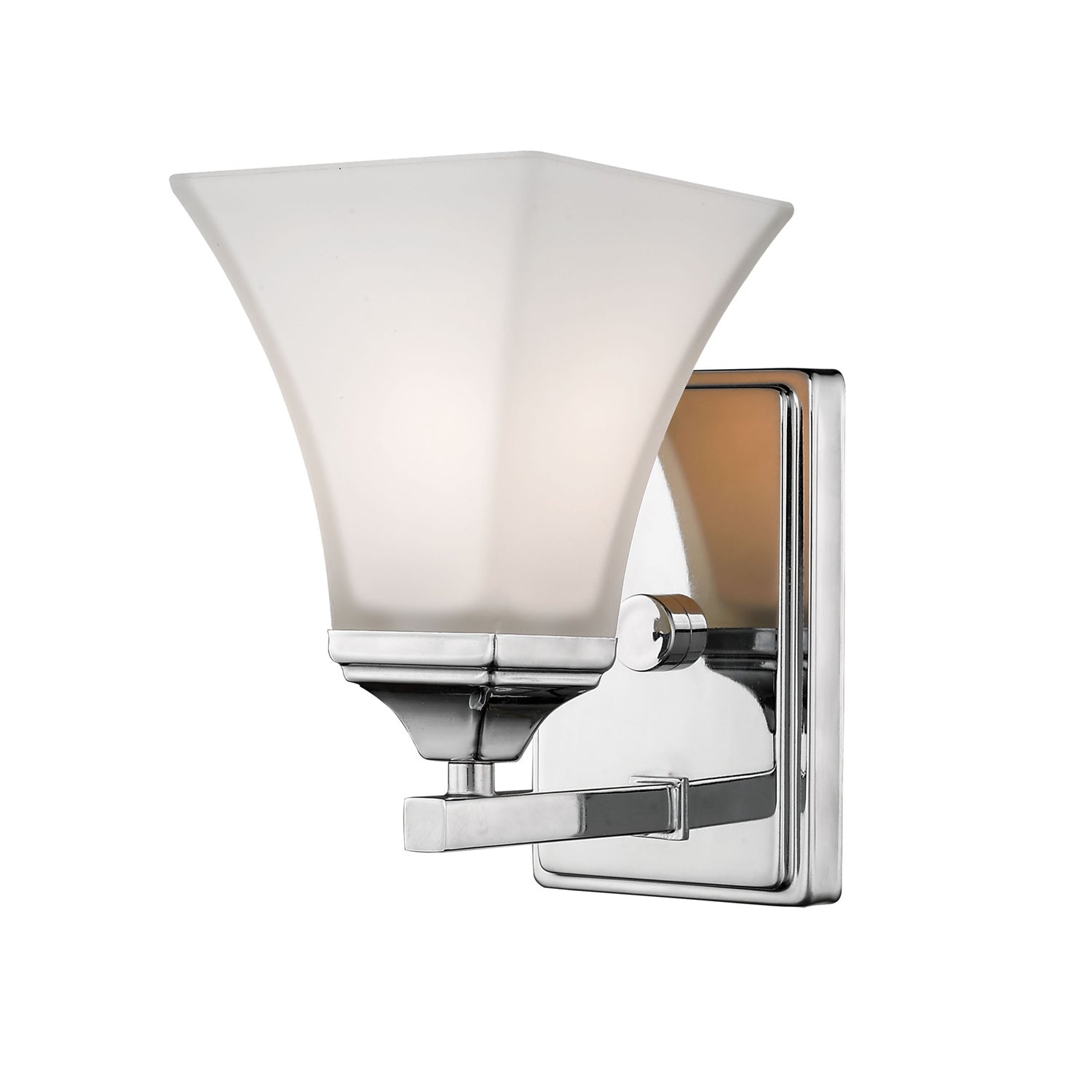 Millennium - 631-CH - One Light Wall Sconce - Chrome