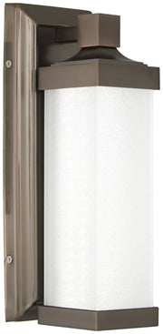 Minka-Lavery - 5501-281-L - Led Wall Sconce - Harvard Court Bronze