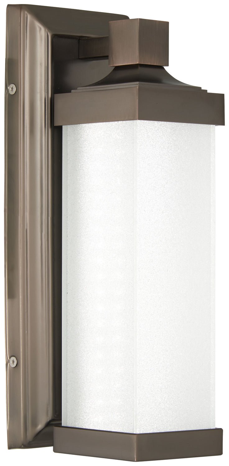 Minka-Lavery - 5501-281-L - Led Wall Sconce - Harvard Court Bronze