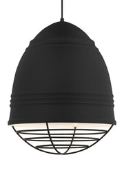 Visual Comfort Modern - 700TDLOFGPBWB-LED927 - LED Pendant - Loft