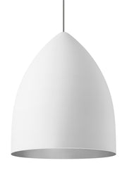 Visual Comfort Modern - 700TDSIGGPWL - One Light Pendant - Signal