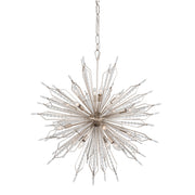 Varaluz - 311P16GD - 16 Light Pendant - Orbital - Gold Dust