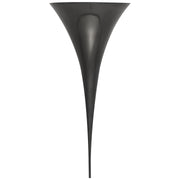 Visual Comfort Signature - ARN 2260BZ - One Light Wall Sconce - Alina - Bronze