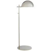 Visual Comfort Signature - KW 1240PN-PN - One Light Floor Lamp - Dulcet - Polished Nickel