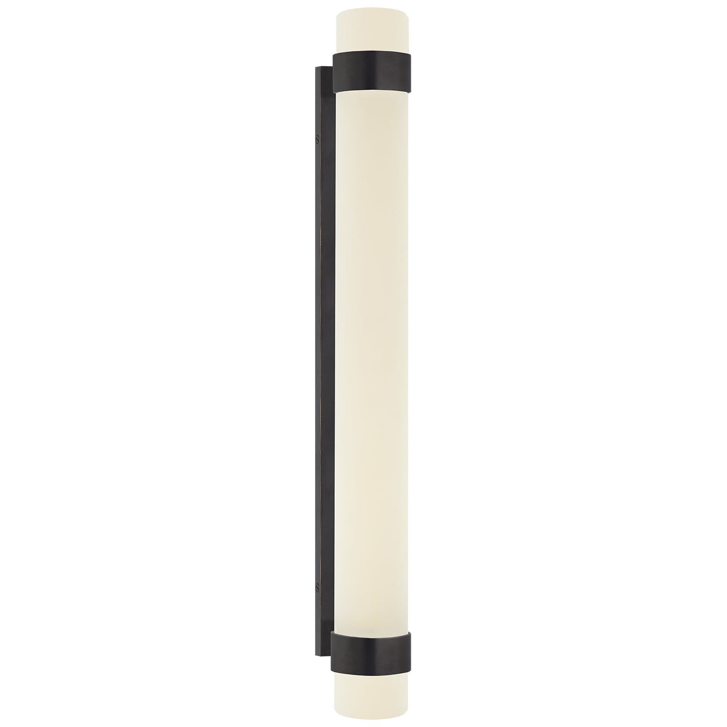 Ralph Lauren - RL 2033BZ-EC - LED Bath Sconce - Barton - Bronze