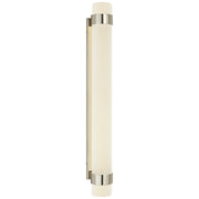 Ralph Lauren - RL 2033PN-EC - LED Bath Sconce - Barton - Polished Nickel