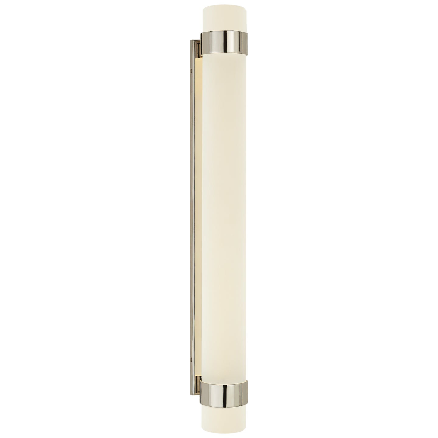 Ralph Lauren - RL 2033PN-EC - LED Bath Sconce - Barton - Polished Nickel