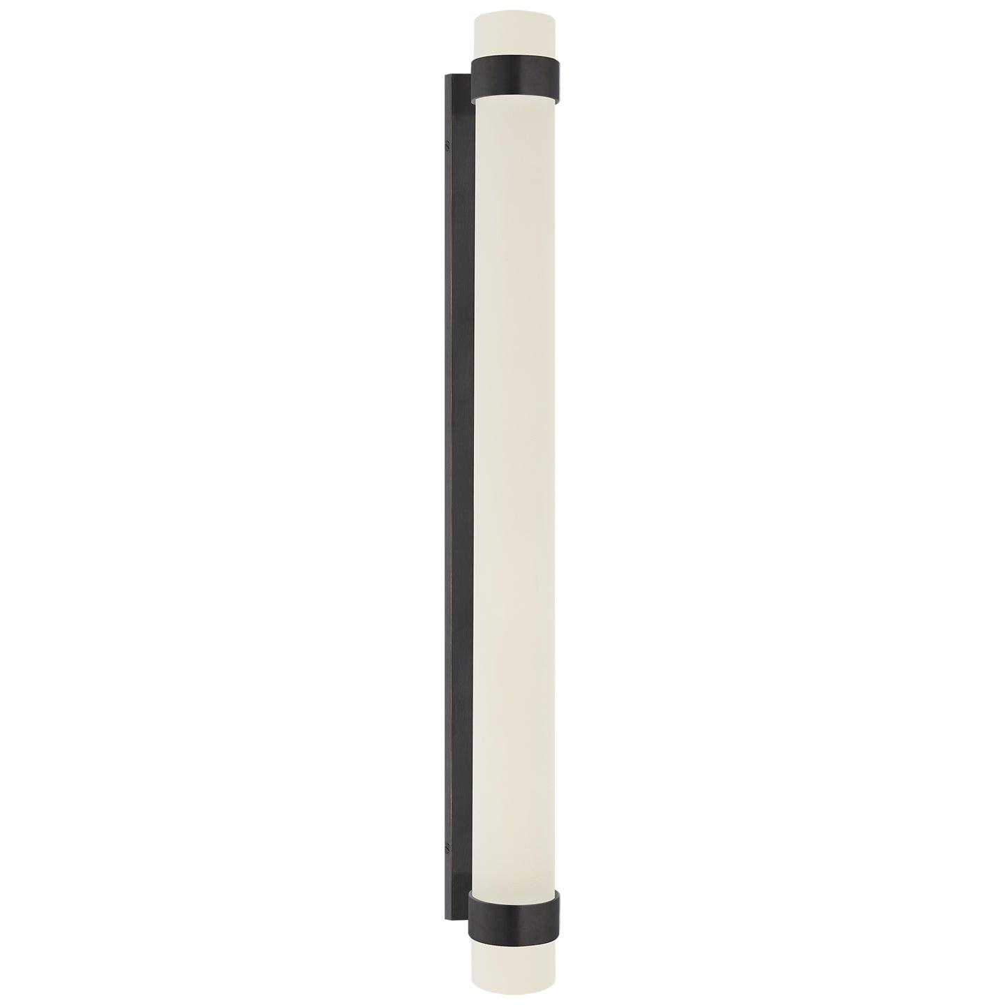 Ralph Lauren - RL 2034BZ-EC - LED Bath Sconce - Barton - Bronze
