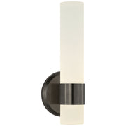 Ralph Lauren - RL 2035BZ-EC - LED Wall Sconce - Barton - Bronze