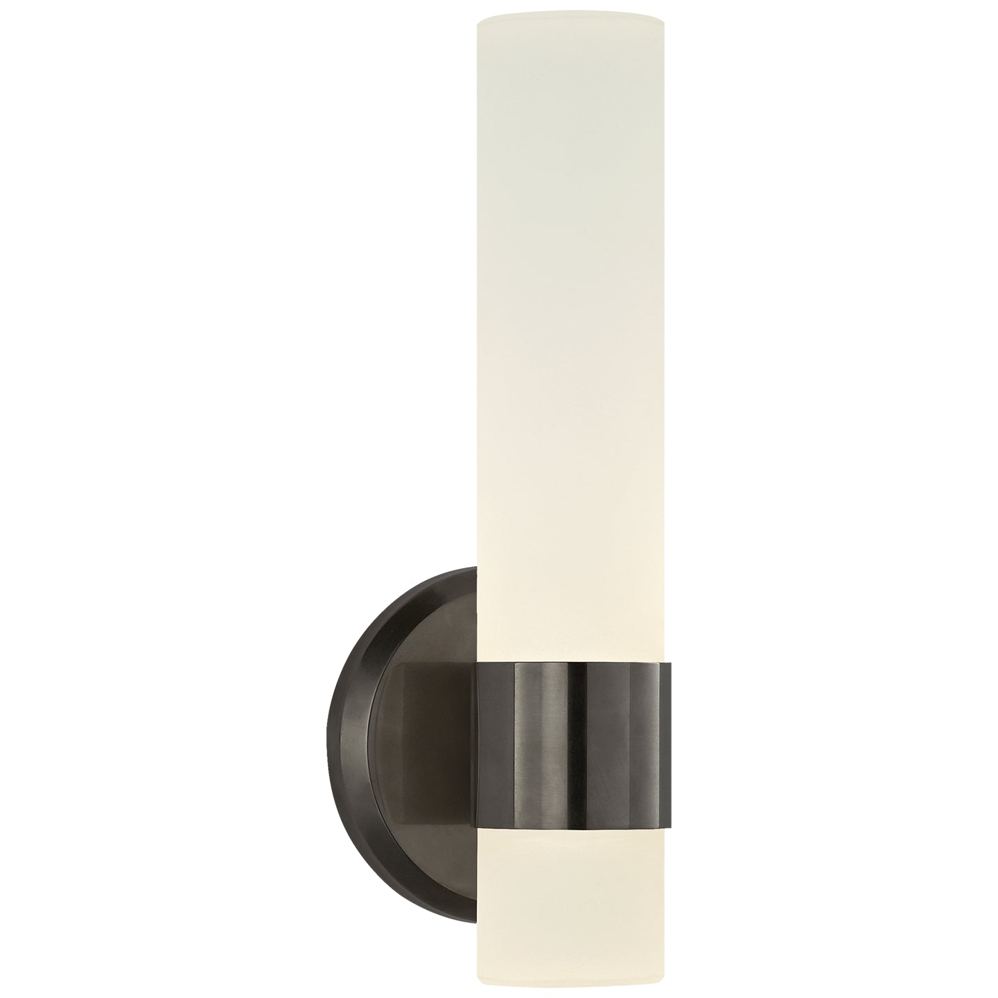 Ralph Lauren - RL 2035BZ-EC - LED Wall Sconce - Barton - Bronze