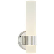 Ralph Lauren - RL 2035PN-EC - LED Wall Sconce - Barton - Polished Nickel
